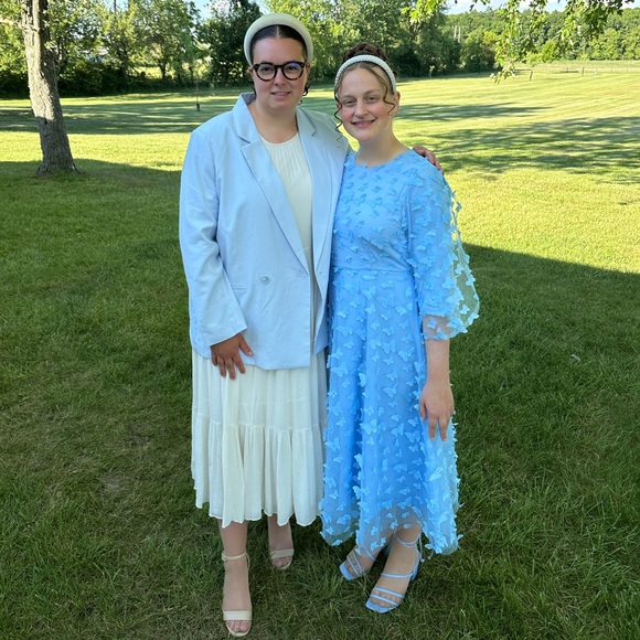 Meet your Posher, Ashley - Picture 8 of 10